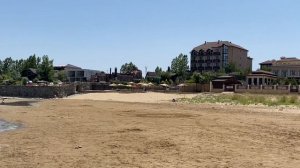 Пляжный отдых в Дагестане. Избербаш vs Адлер.