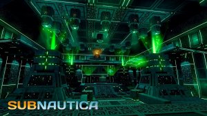 Subnautica ▷ Ионная энергия #20