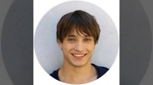 С Днём Рождения, Женя!