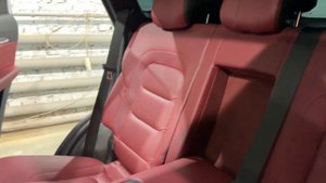 Проверка автомобиля из Китая Jetour X70 plus с пробегом 30000 км