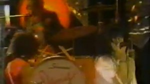 NEW YORK DOLLS   Chatterbox Don Kirshner's Rock Concert 1974 video
