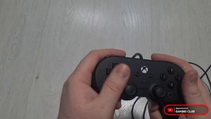 Лучший геймпад для XBOX и не только ? 8 BitDo Pro2