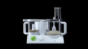 Кухонный комбайн Braun FX 3030