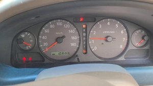 Контрактный двигатель Япония NISSAN BLUEBIRD SYLPHY / Ниссан Блюбёрд Силфи / QNG10 228116B