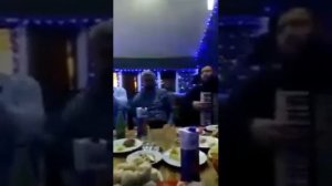 даргинская душевная песня на аккордеоне 😍