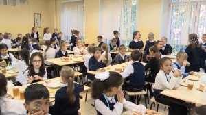 В школах Реутова обновят горячее питание 14.09.2023