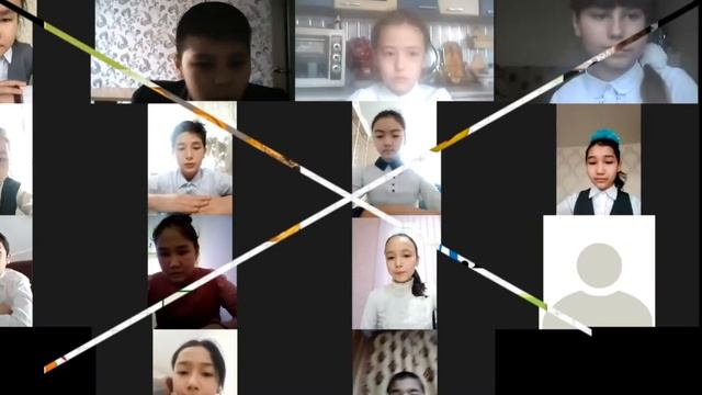 ВНЕКЛАССНОЕ МЕРОПРИЯТИЕ ПО РУССКОМУ ЯЗЫКУ смотреть онлайн