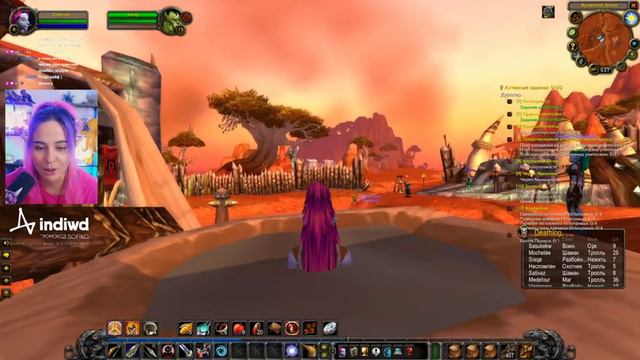 World of Warcraft #12 | Стрим | sofiko_sculpts смотреть онлайн