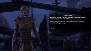 Elder Scrolls Online: High Isle | Part 14: The Missing Prowler | Legacy of the Bretons