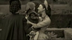 Anne Boleyn(Анна Болейн) "O death, rock me asleep"