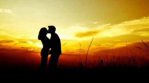 Очень романтично ..