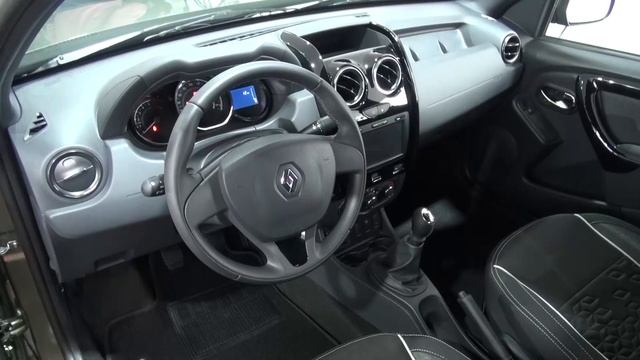 Derco, nuevo representante de Renault en el Perú | Auto 2018 смотреть онлайн