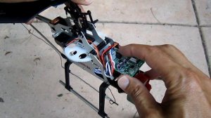 Double Horse 9104 RC helicopter review, modifications, and comparison to Volitation 9053