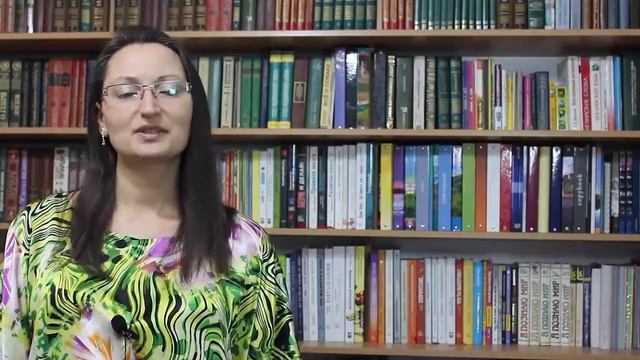 Презентация Александры Рудамановой для БИ 8