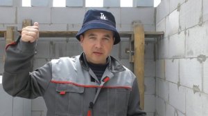 ОКОННЫЕ ПЕРЕМЫЧКИ в ДОМЕ из ГАЗОБЕТОНА своими руками! БЕТОННЫЕ перемычки с утеплением ПРИМЕНЯЕМ U Б
