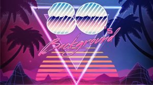 Synthwave Retrowave 80's Music 10 Hours