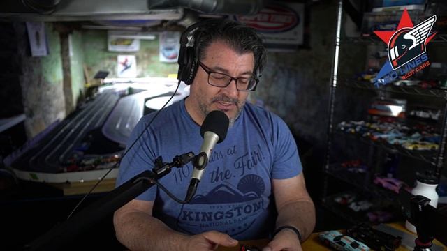 My Top 10 Favorite Analog Non Magnet Slot Cars... Part 2! смотреть онлайн