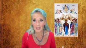 Вознесение  -  смысл, традиции и  ритуалы Праздника.