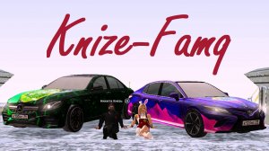 Дуэль против Омеги Прайда. Пнули Прайдов с сервера!