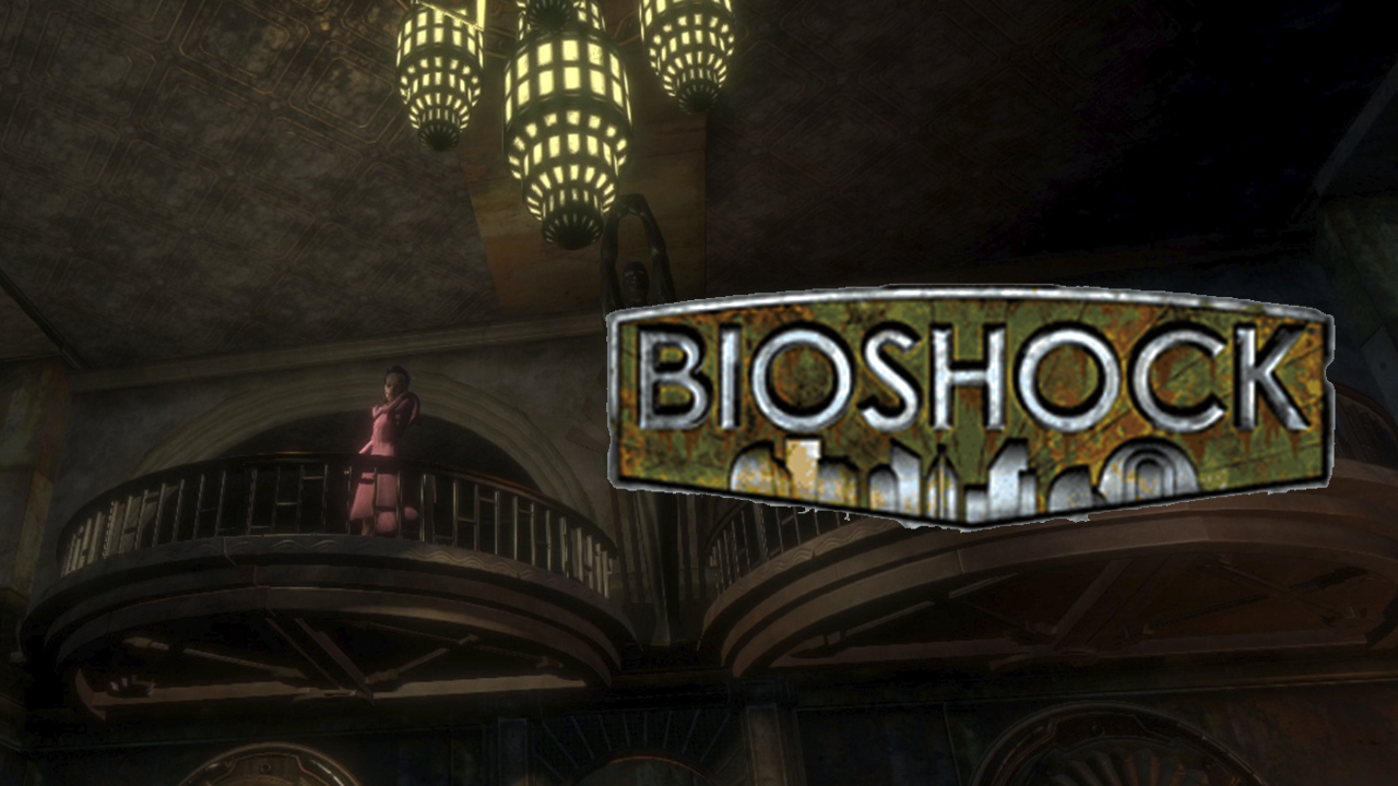 СПАСЕНИЕ СЕСТРИЧЕК  ➤ Bioshock Remastered #3