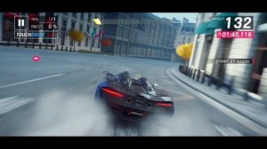 Asphalt 9: Легенды - Топ-4 самых бесплатных роумингов в Клубной Столкновении