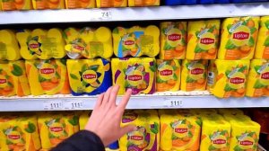 Цены на продукты в Турции. Стамбул ноябрь 2023