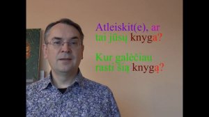 ЛИТОВСКИЙ ЯЗЫК - 11 - ПОХОЖИЕ СЛОВА - Panašūs žodžiai