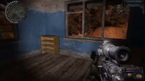 Прохождение S.T.A.L.K.E.R.-Sigerous Mod (2.2) Ч.25-Рыжий лес