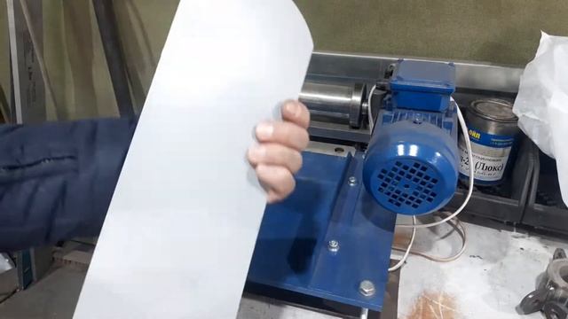 Автоматическая гильотина для заготовки штакетника смотреть онлайн