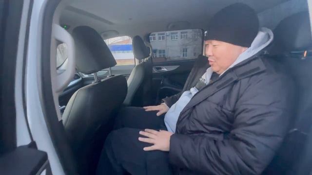 Пикап Great Wall Poer, посмотрим какой он будет в эксплуатации смотреть онлайн