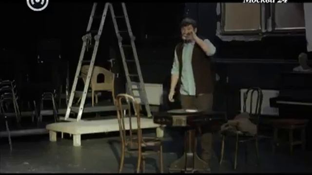 Александр Леньков смотреть онлайн