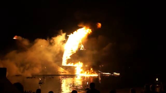 Шоу фонтанов, Кипр, Протарас смотреть онлайн