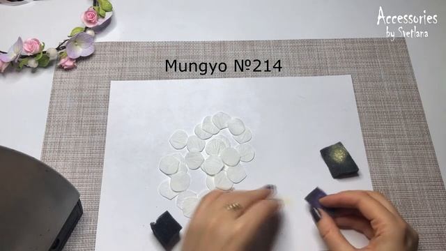 Венок из фоамирана своими руками | Цветочный венок на голову для фотосессии | DIY