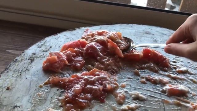 Вкусный рецепт кетчупа в домашних условиях. Цыганская готовка
