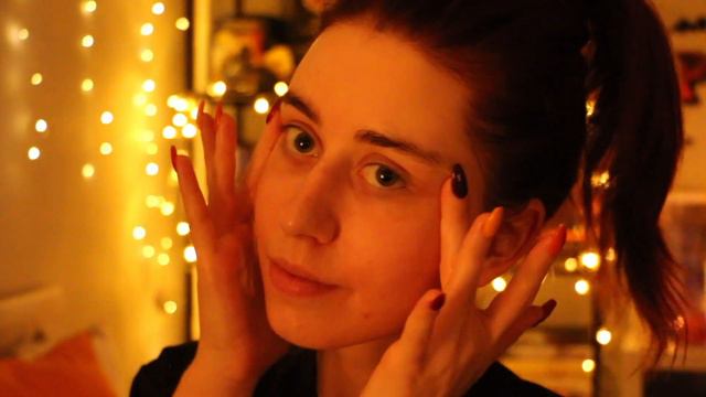 autumn night routine 2020 | мой осенний уютный вечер