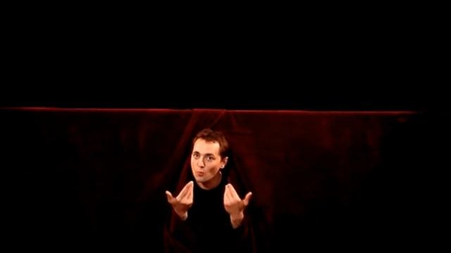 Премудрый пескарь. ГСИИ - 2010г. смотреть онлайн