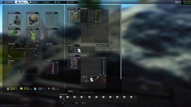 Escape From Tarkov - RTX 4080 - i7 13700K - 1440P | Customs смотреть онлайн