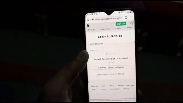 How to reset roblox pin 2022/reset pin of roblox if forgotten 2022 смотреть онлайн