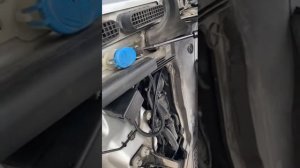 Неисправность предпускового подогревателя эберспрехер Range Rover l405
