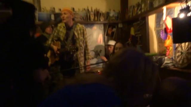 17. Рома ВПР & Феstival Всего НаСвеtе - Где она - 07.03.2014 смотреть онлайн