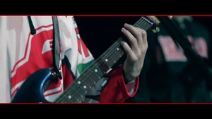 ЖАРА - АВАНГАРД НАВСЕГДА / Песня для Хоккейного клуба Омский Авангард