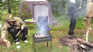Рыбалка Хаим 2012