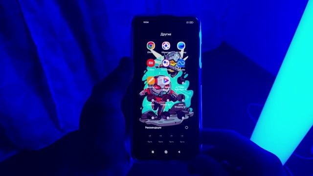 Месяц с Xiaomi Redmi Note 9T 5G, Mi Band 5 и Earbuds Basic 2! 30 дней с СЯОМИ! смотреть онлайн