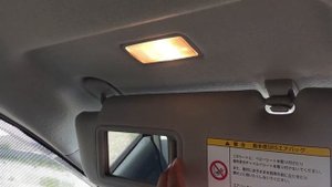 Обзор TOYOTA PRIUS 2011г в