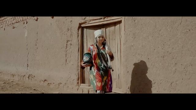 Чахонгир Зарипов - Хунимгул / Jahongir Zaripov - Khunimgul (2017)