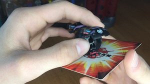 Стоит ли собирать бакуганов в 2023 году? Обзор моей коллекции  Bakugan за 2023 год. Часть 1