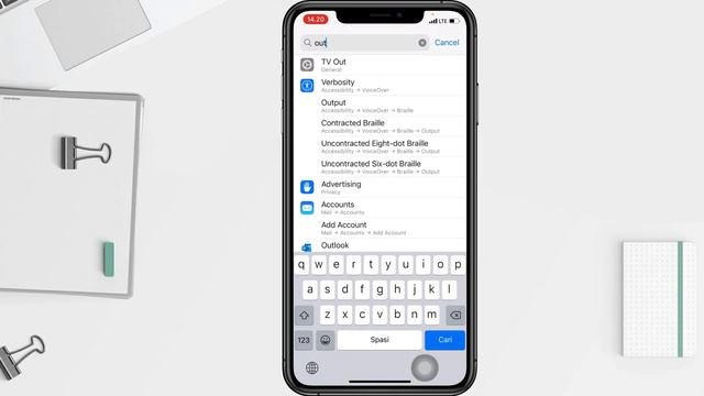 How To Get Outlook Notifications On Iphone | Fix Notification Not Working On Outlook App