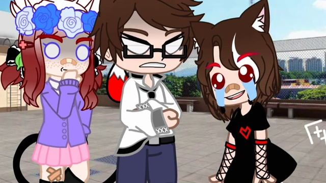 меме "как ты нас называл" //осторожно маты ?? смотреть онлайн