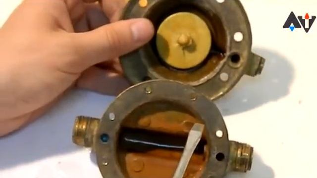 Газовый Узел Нева 3208 Купить