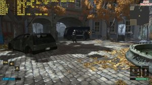 Оптимизация Deus Ex: Mankind Divided для слабого пк (ОЗУ 4 ГБ, GeForce GTX 550 Ti 1 ГБ)